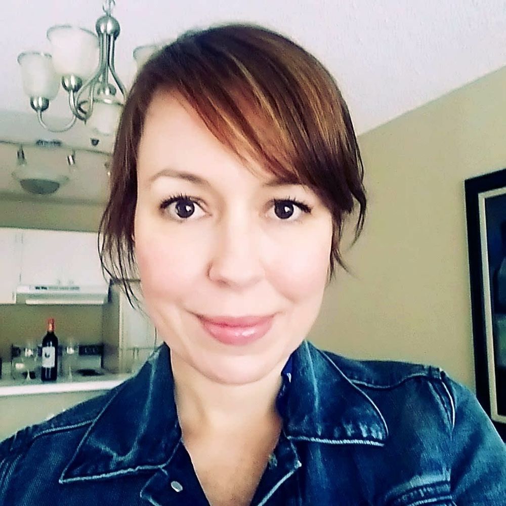 Meet your Posher, Karen
